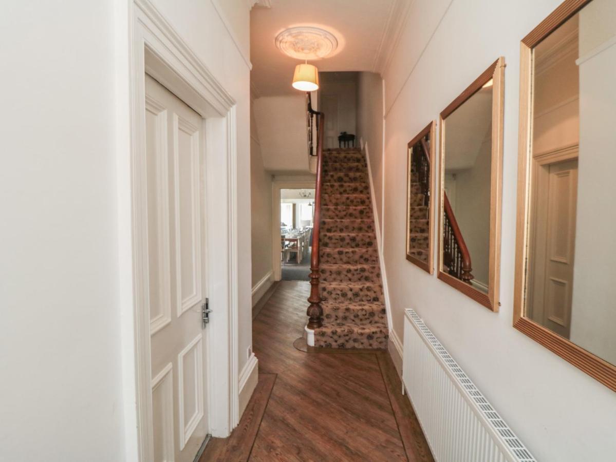 Вилла Wellington House Бринлингтон Экстерьер фото