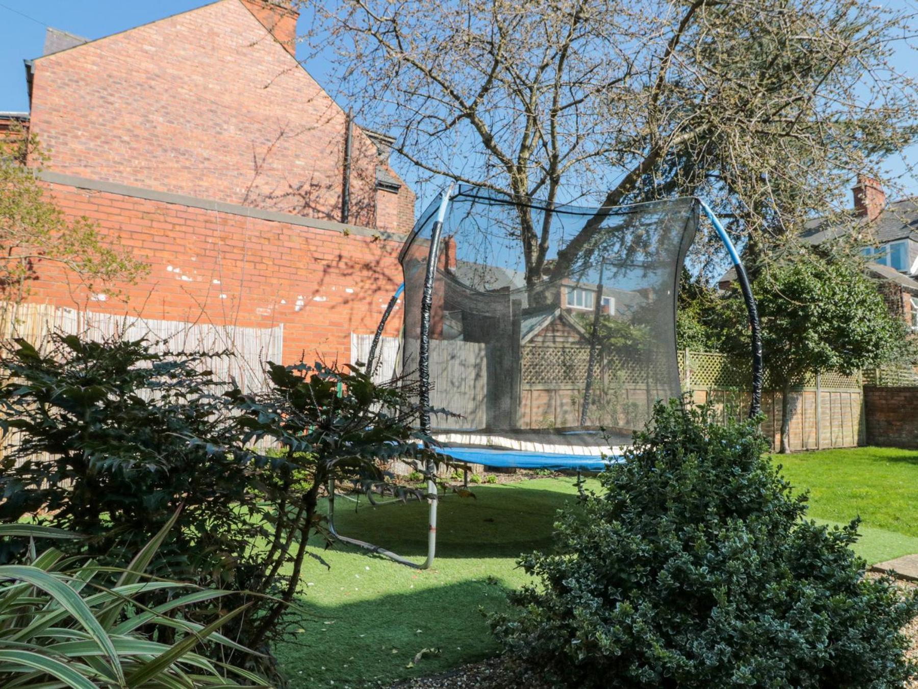 Вилла Wellington House Бринлингтон Экстерьер фото